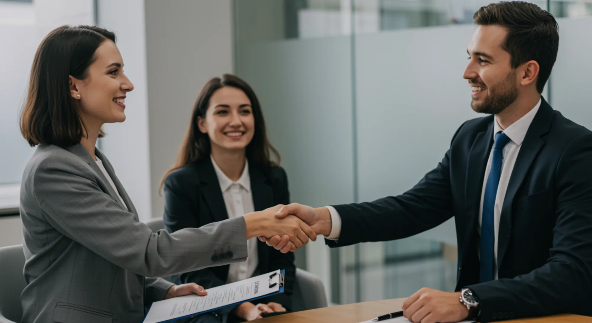 Navigating Work Visas in the GCC